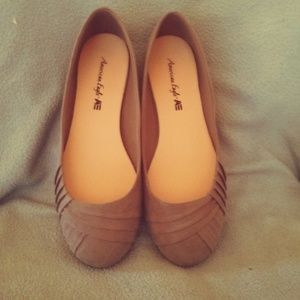 Flats American Eagle shoes